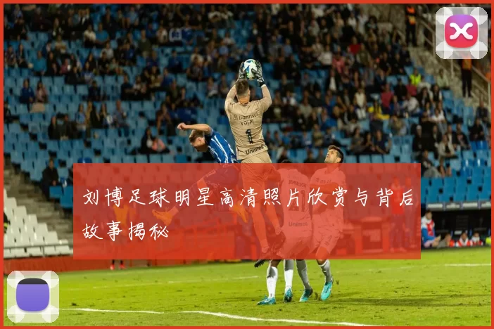 刘博足球明星高清照片欣赏与背后故事揭秘