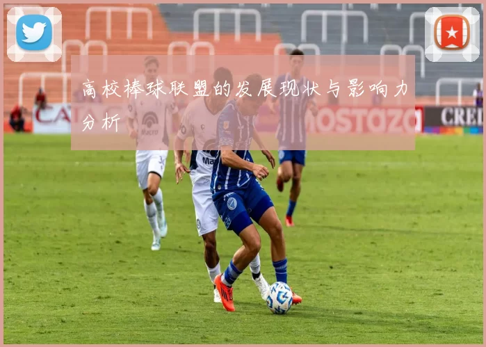 高校棒球联盟的发展现状与影响力分析