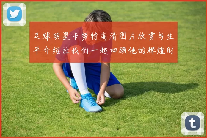 足球明星卡努特高清图片欣赏与生平介绍让我们一起回顾他的辉煌时刻