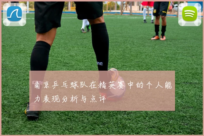 南京乒乓球队在精英赛中的个人能力表现分析与点评