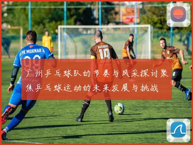 广州乒乓球队的节奏与风采探讨聚焦乒乓球运动的未来发展与挑战