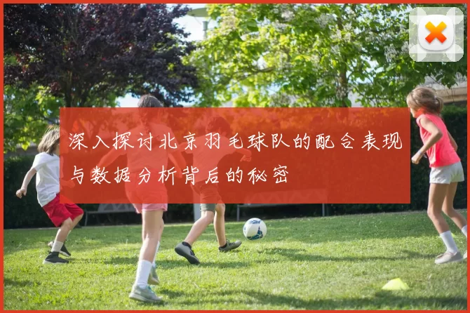 深入探讨北京羽毛球队的配合表现与数据分析背后的秘密