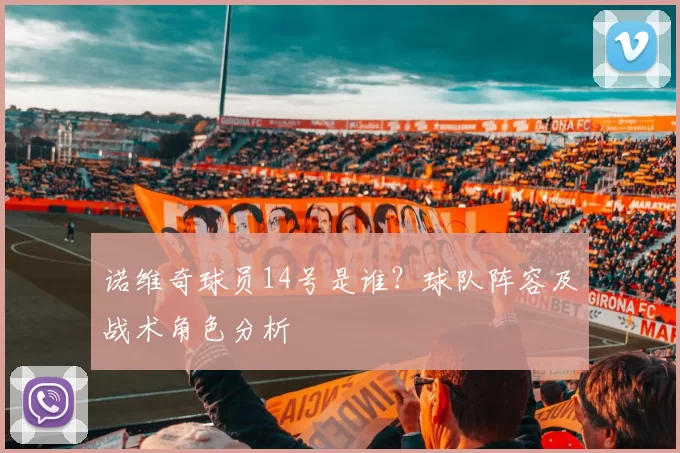 诺维奇球员14号是谁？球队阵容及战术角色分析