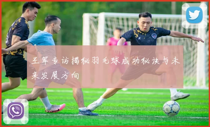 王军专访揭秘羽毛球成功秘诀与未来发展方向
